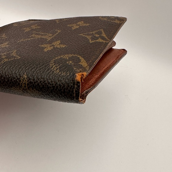 Louis Vuitton men’s bifold wallet - Picture 12 of 13